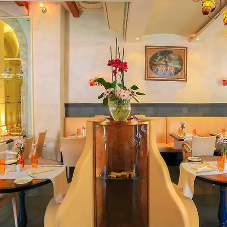 The Pucic Palace 5*