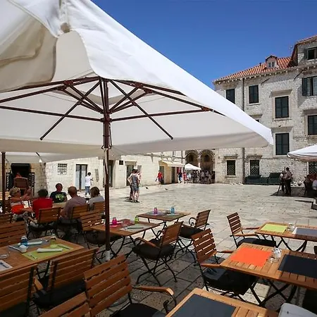 Otel The Pucic Palace 5*