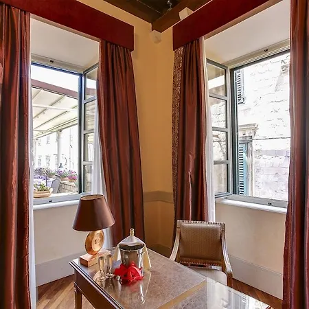 The Pucic Palace 5* Dubrovnik