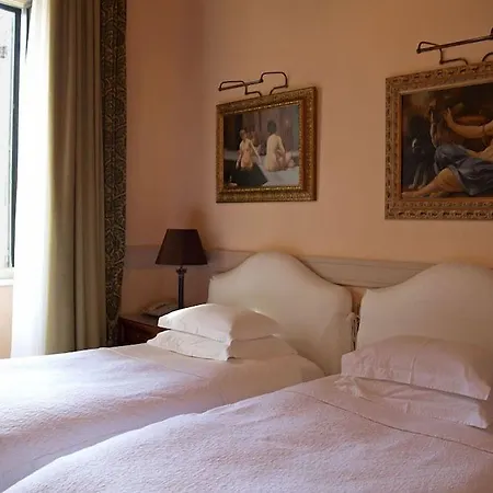 Otel The Pucic Palace Dubrovnik