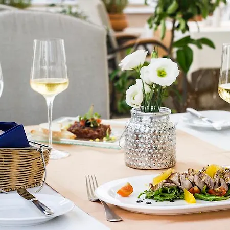 The Pucic Palace Otel 5*