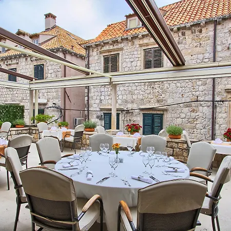 The Pucic Palace Otel Dubrovnik