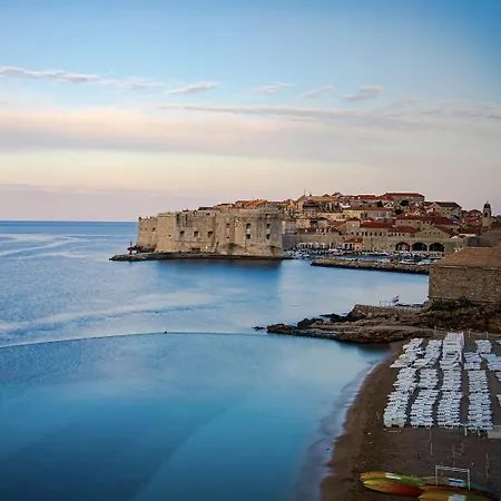 The Pucic Palace Otel Dubrovnik