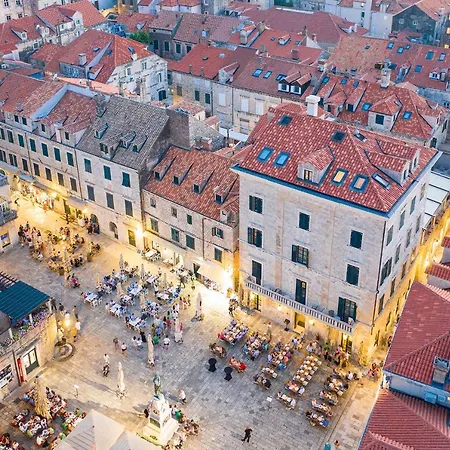 The Pucic Palace Otel Dubrovnik