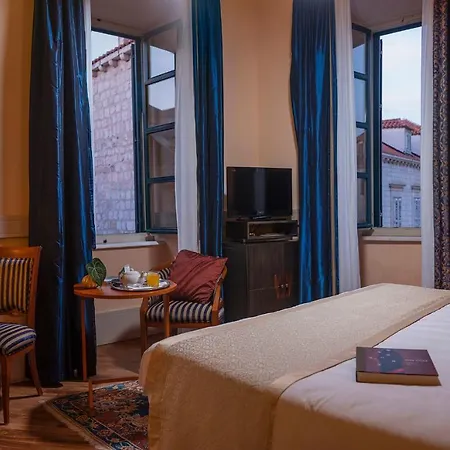 Otel The Pucic Palace