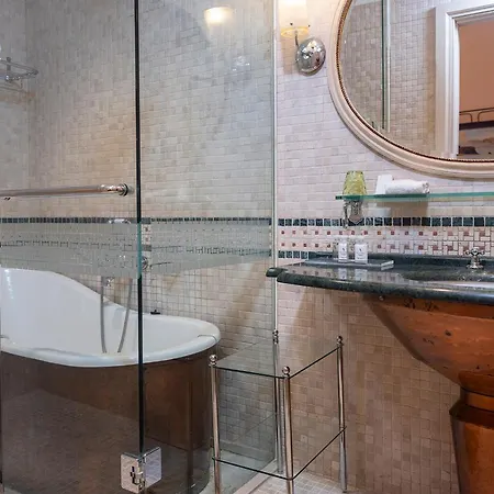 Otel The Pucic Palace 5*