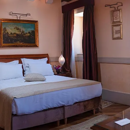 The Pucic Palace Otel