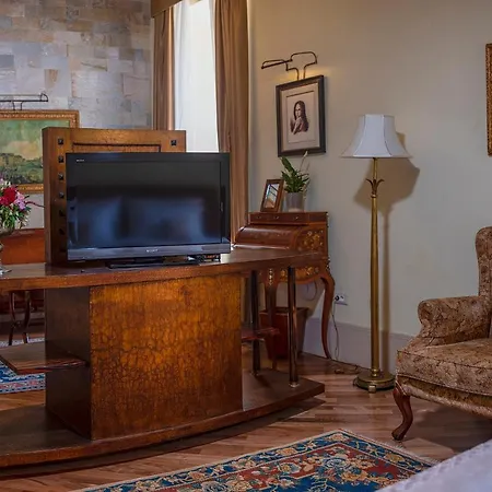 The Pucic Palace 5*