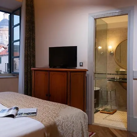 The Pucic Palace 5*