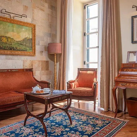 The Pucic Palace Dubrovnik