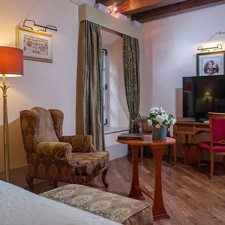 The Pucic Palace 5* Dubrovnik
