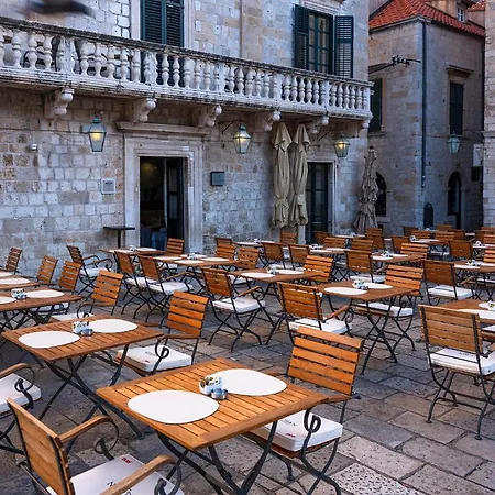 Otel The Pucic Palace Dubrovnik