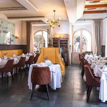 The Pucic Palace Otel Dubrovnik