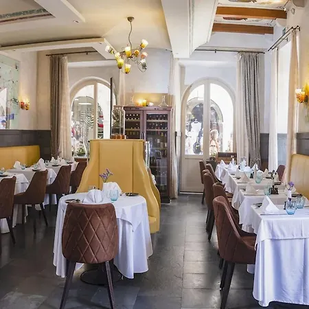 The Pucic Palace Otel Dubrovnik