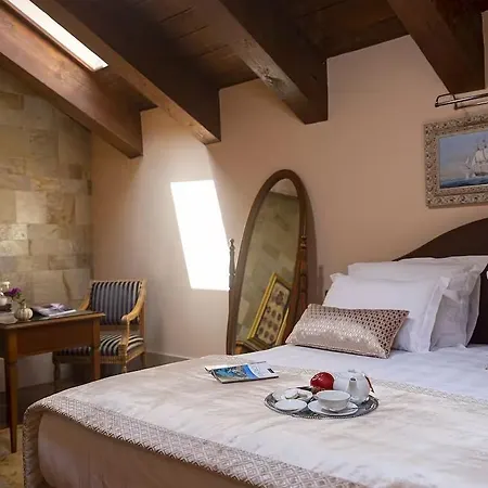 The Pucic Palace Otel 5*