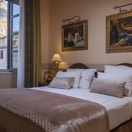 The Pucic Palace 5*