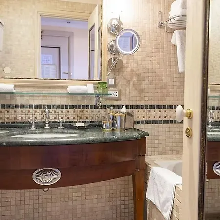 Otel The Pucic Palace