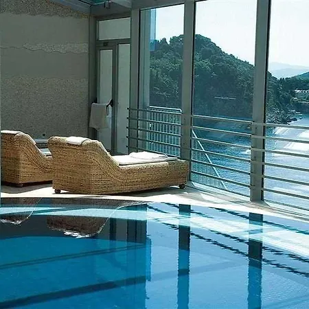 The Pucic Palace Otel 5*