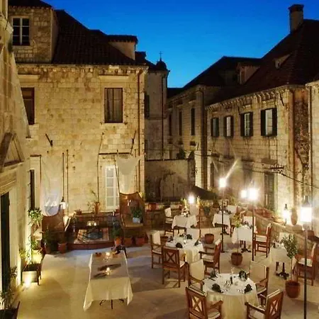 The Pucic Palace 5* Dubrovnik