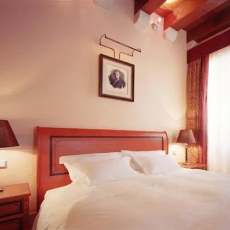 Otel The Pucic Palace