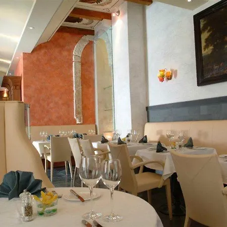 The Pucic Palace