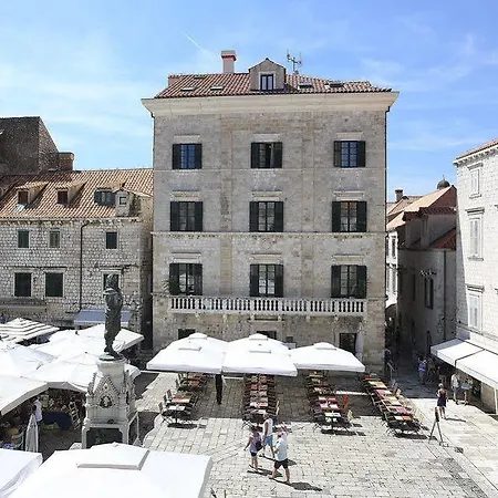 Otel The Pucic Palace Dubrovnik