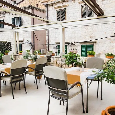 The Pucic Palace Otel 5*