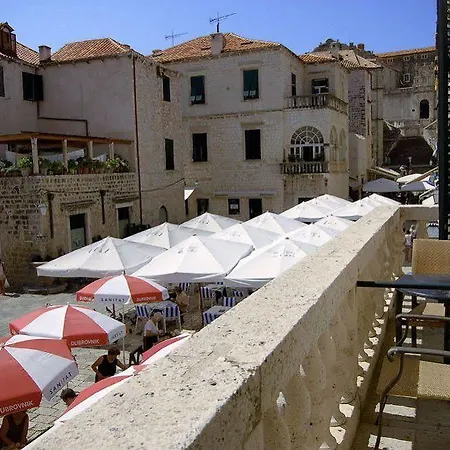 Otel The Pucic Palace 5*