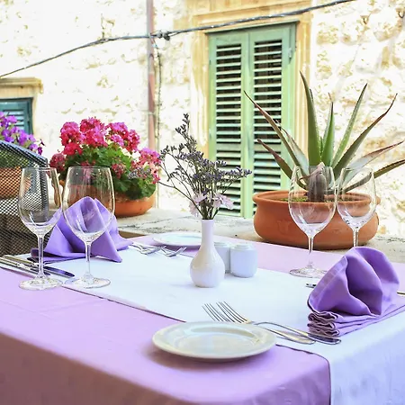 The Pucic Palace Otel