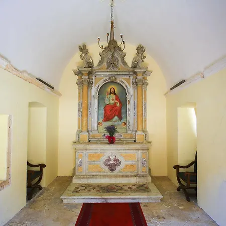 The Pucic Palace Otel 5*