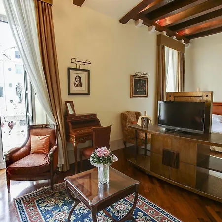 The Pucic Palace Otel Dubrovnik