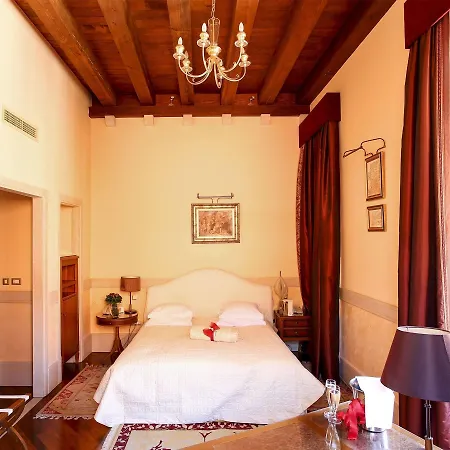 Otel The Pucic Palace Dubrovnik