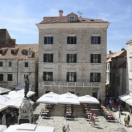 Otel The Pucic Palace 5*