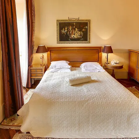The Pucic Palace Otel Dubrovnik
