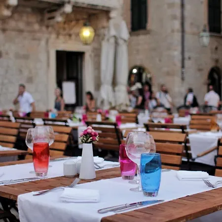 The Pucic Palace Otel 5*