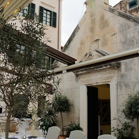 Otel The Pucic Palace Dubrovnik