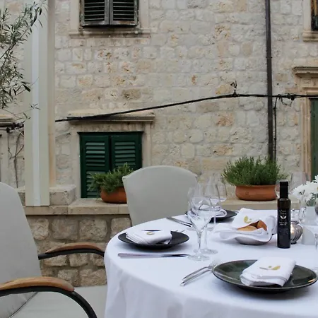 The Pucic Palace Otel