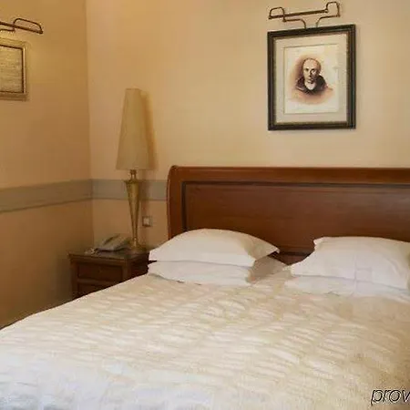 The Pucic Palace Otel 5*