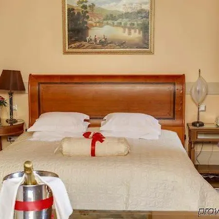 The Pucic Palace Otel Dubrovnik