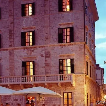 The Pucic Palace Otel