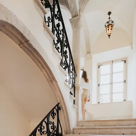 Hotel The Pucic Palace 5*