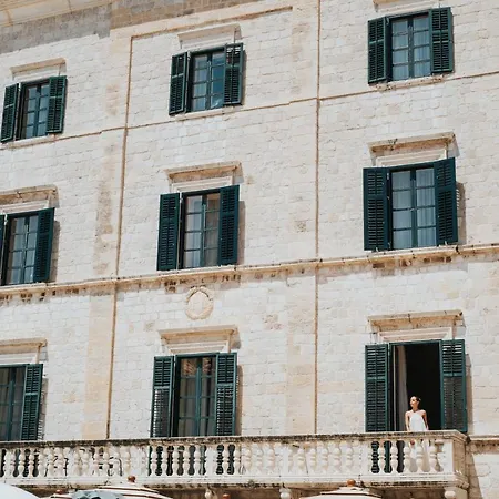 Otel The Pucic Palace Dubrovnik
