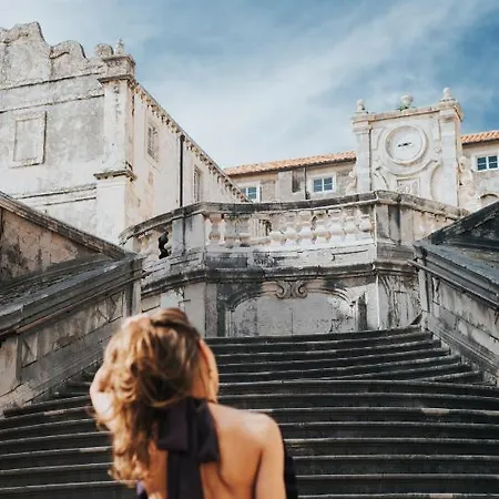 The Pucic Palace 5*