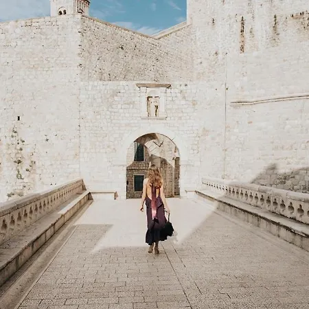 Otel The Pucic Palace Dubrovnik